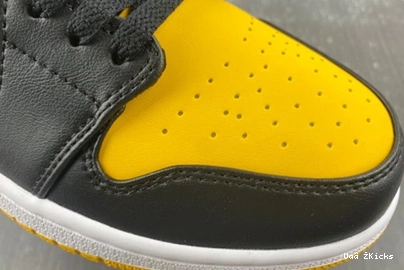 Low Jordan 553558- Air Ochre” 3623 87 Minimalist “ 1 Yellow 0909